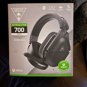 Xbox Series X Turtle Beach 700 Gen 2